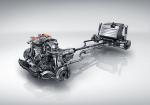 Cadillac CT6 Plug-In Hybrid 2016 года (NA)